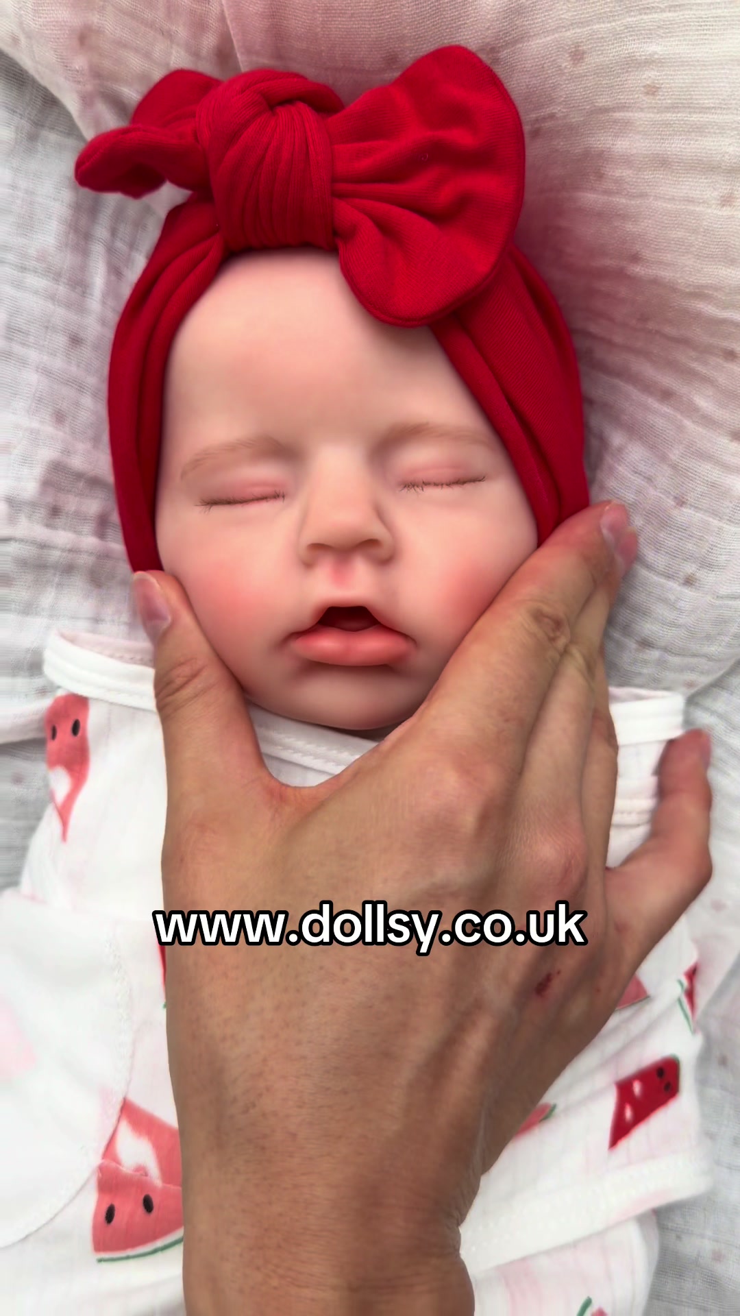 @Dollsy Reborns UK