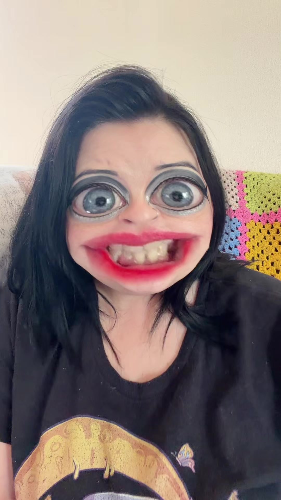 @Stace_Oddity - Horror Author