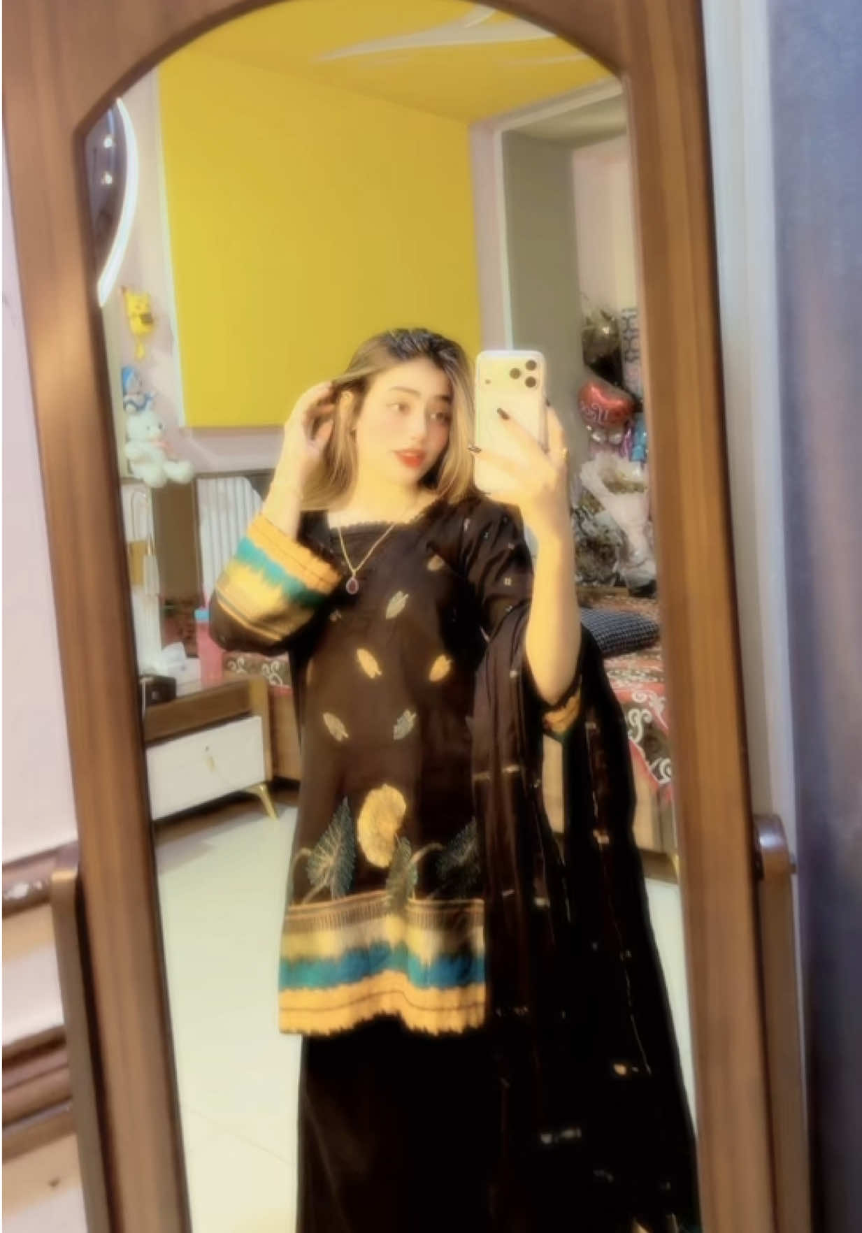 @♥️Kaînat Malîk♥️