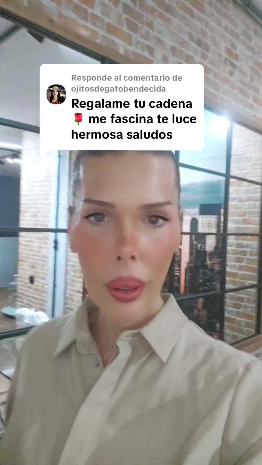 @Realbarbieofspain