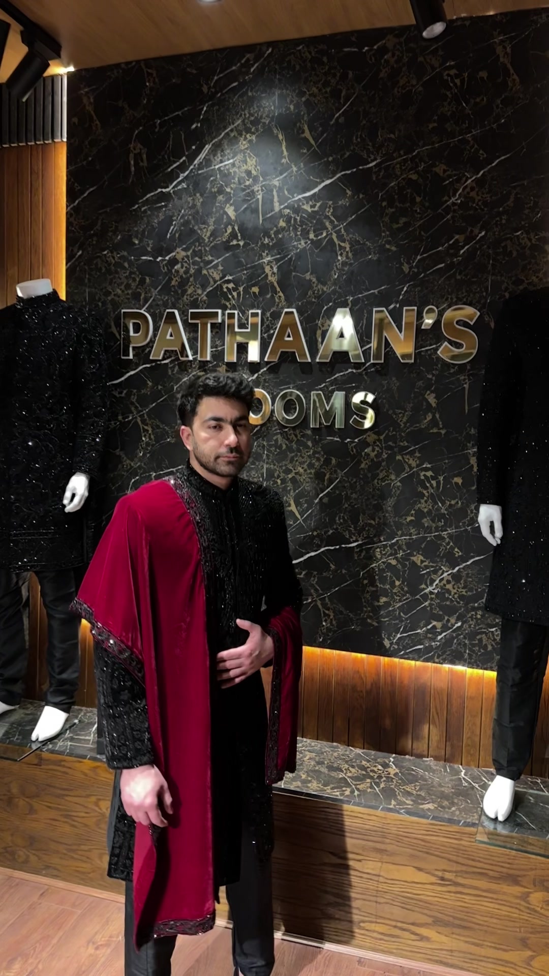 @pathaans collection