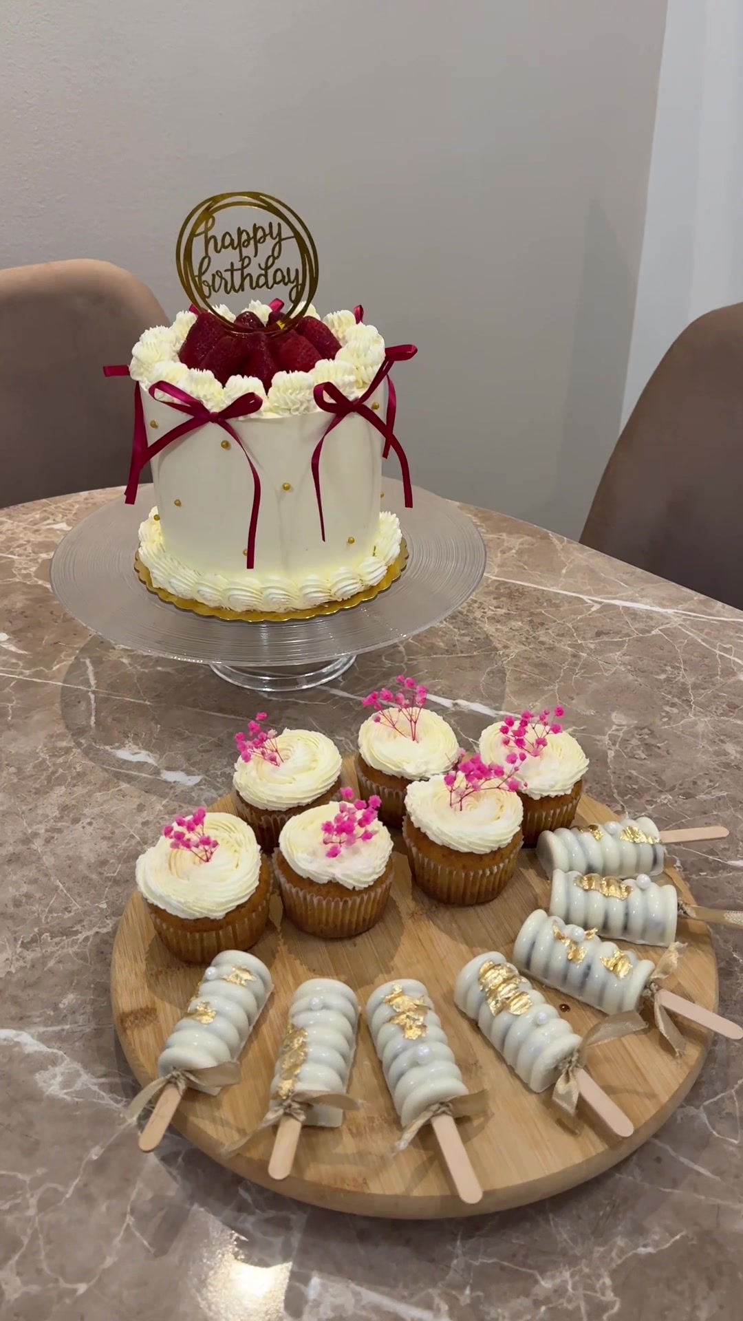 @🧁Dulces Caprichos🧁