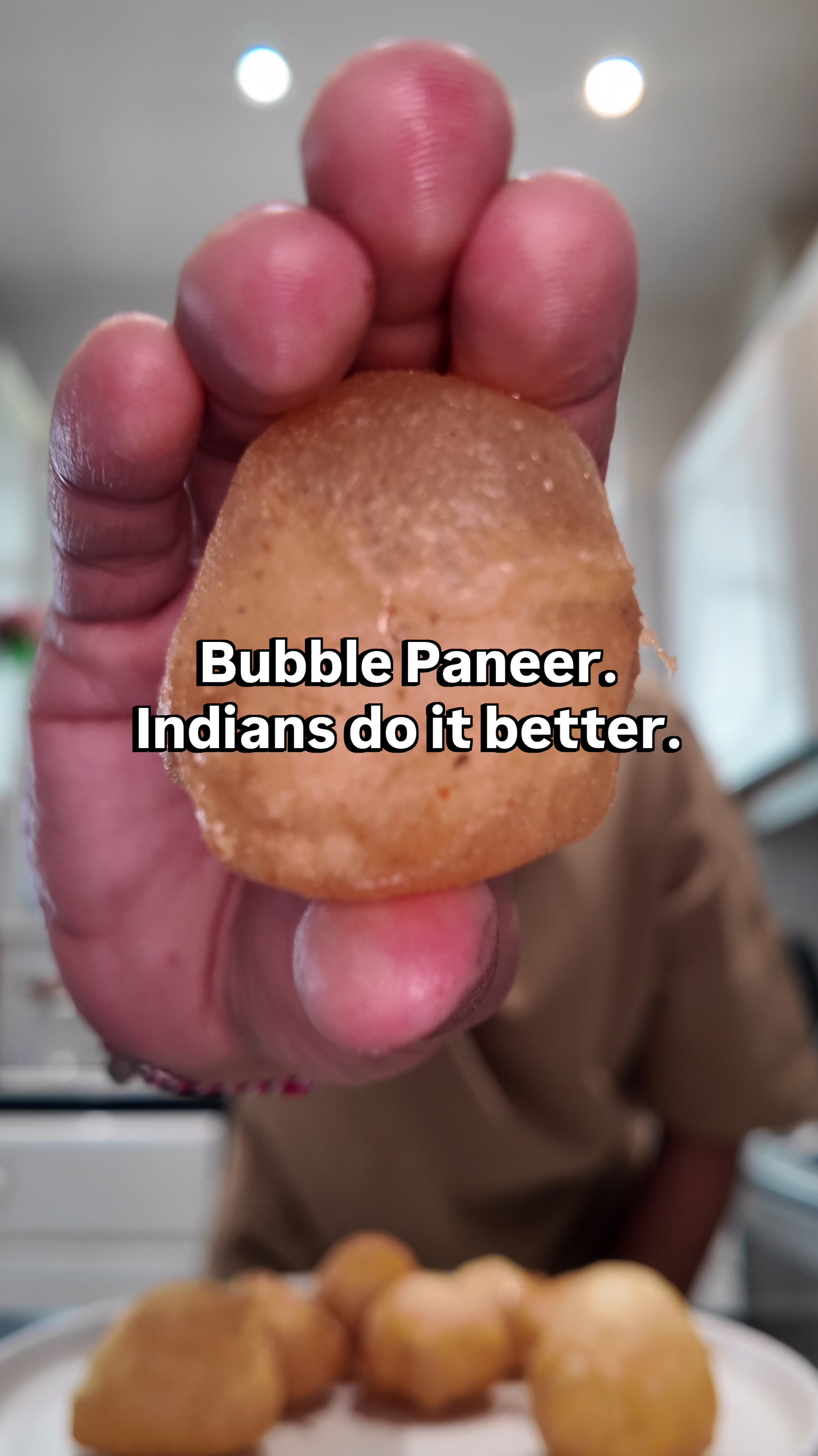 @Shiv | Indian Food Reinvented.