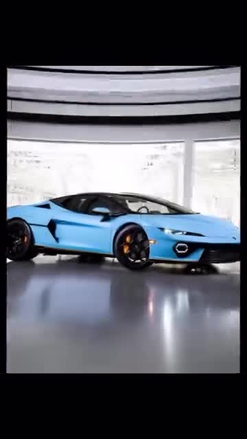 @supercars