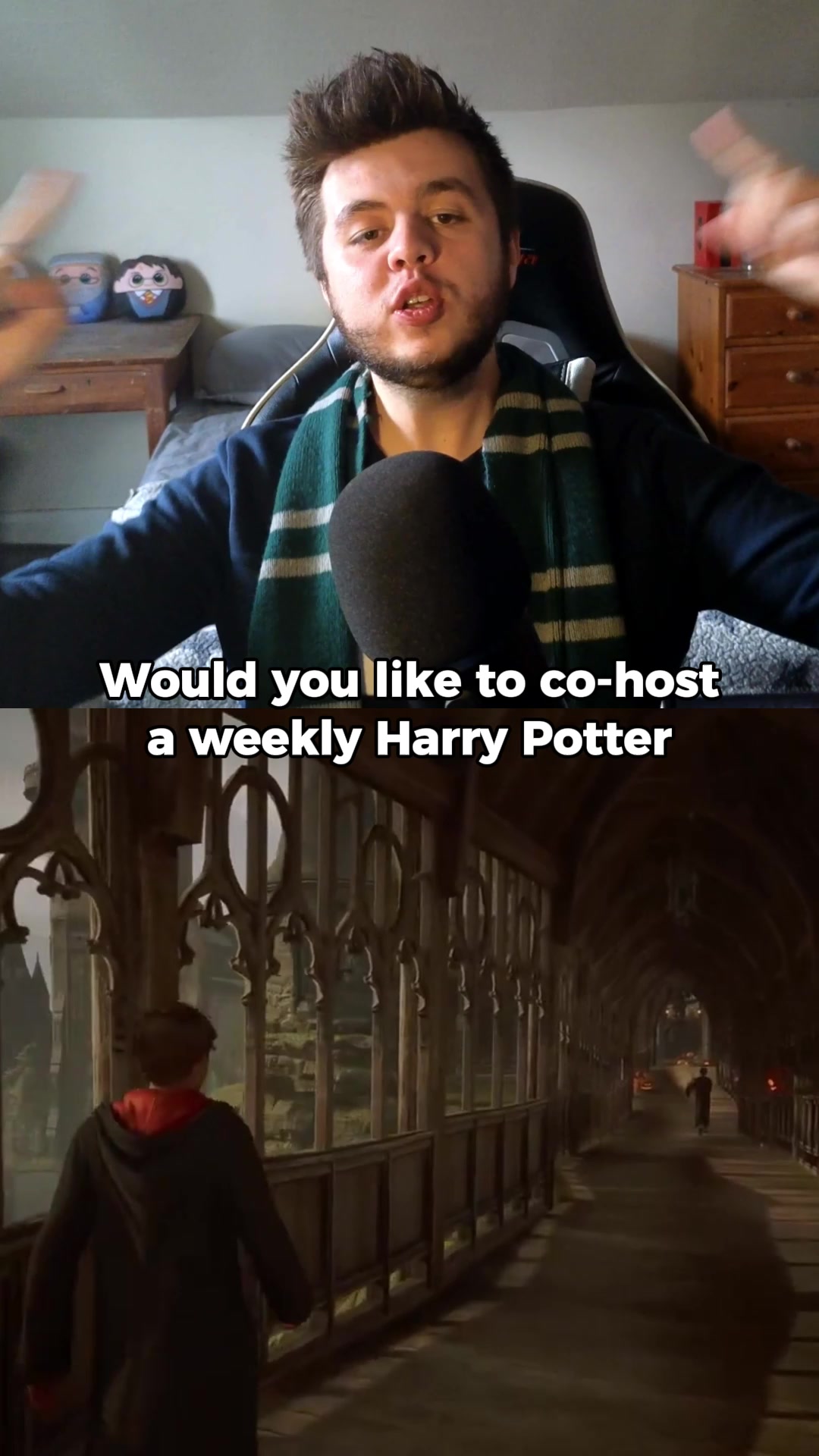 @Zogwarts