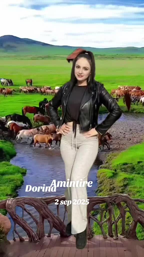 @Dorina Galu