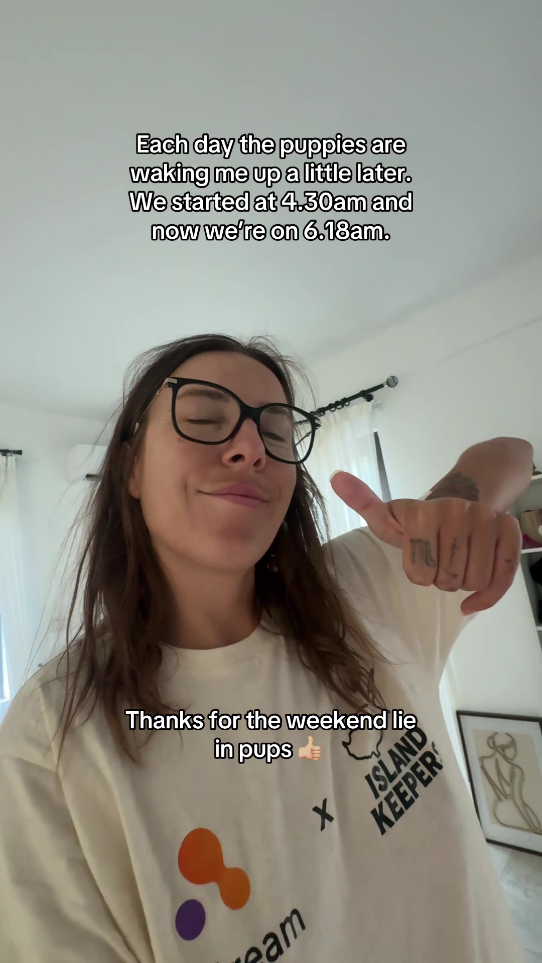 @Francesca Kaye🦦