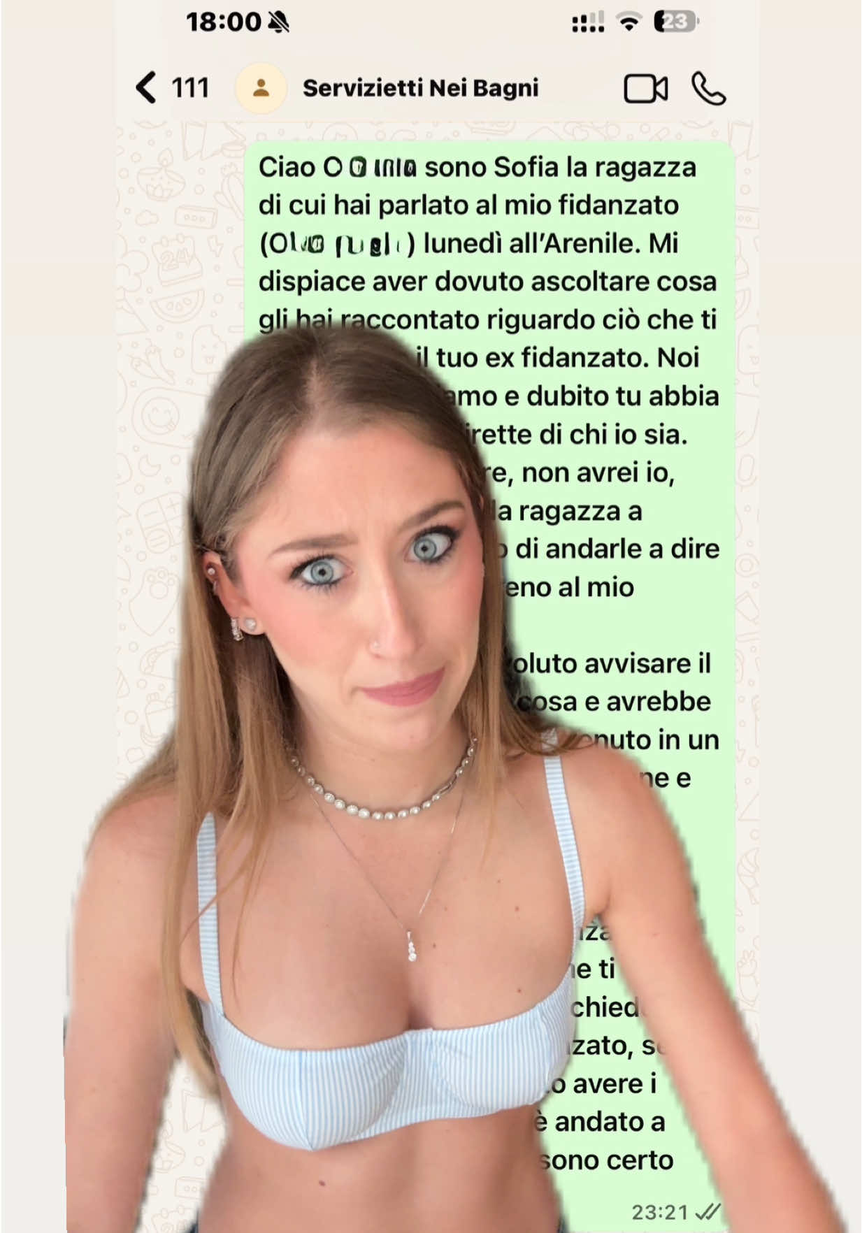 @Sofia Sembiante