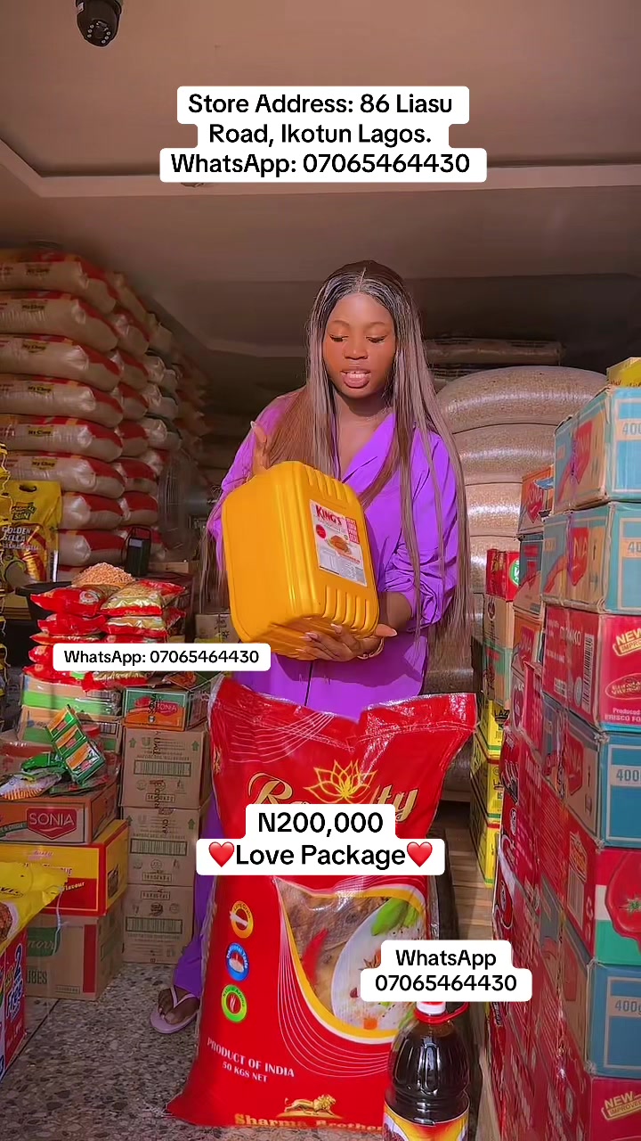@SMILE WHOLESALE FOODS LTD