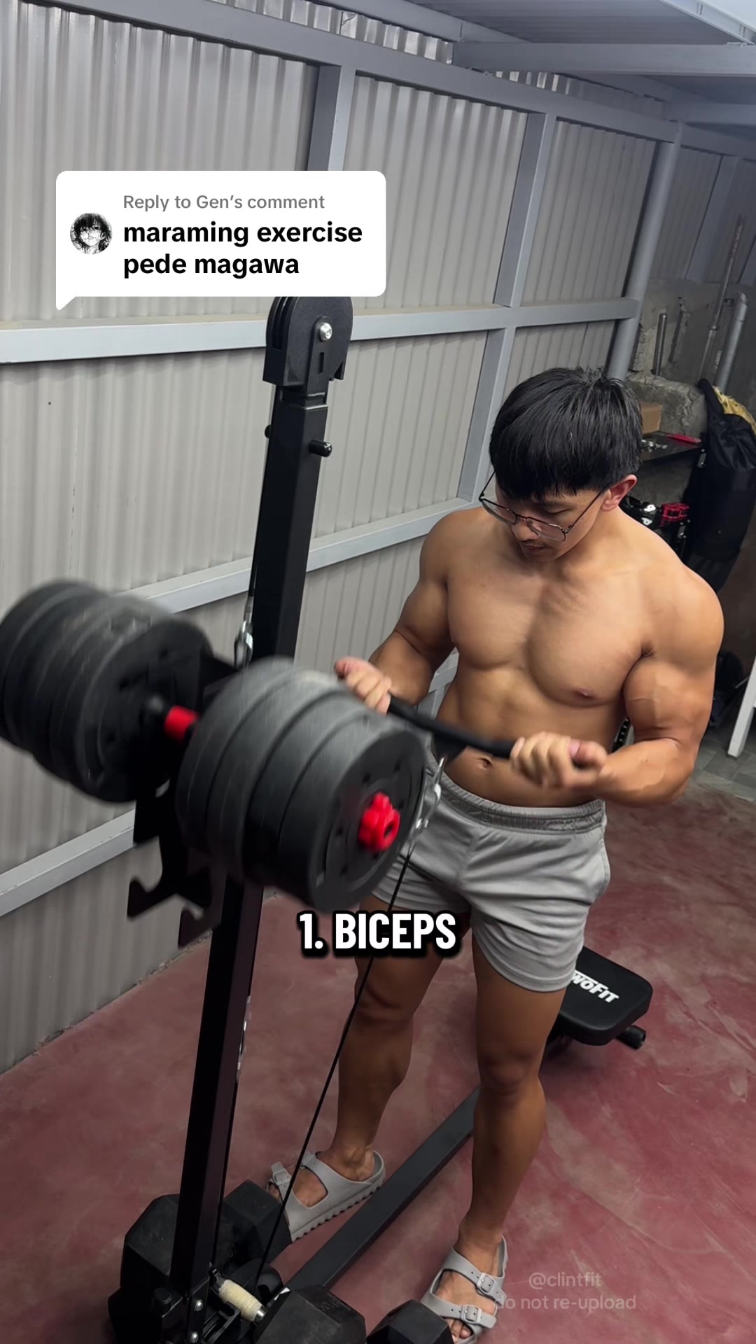 @ClintFit
