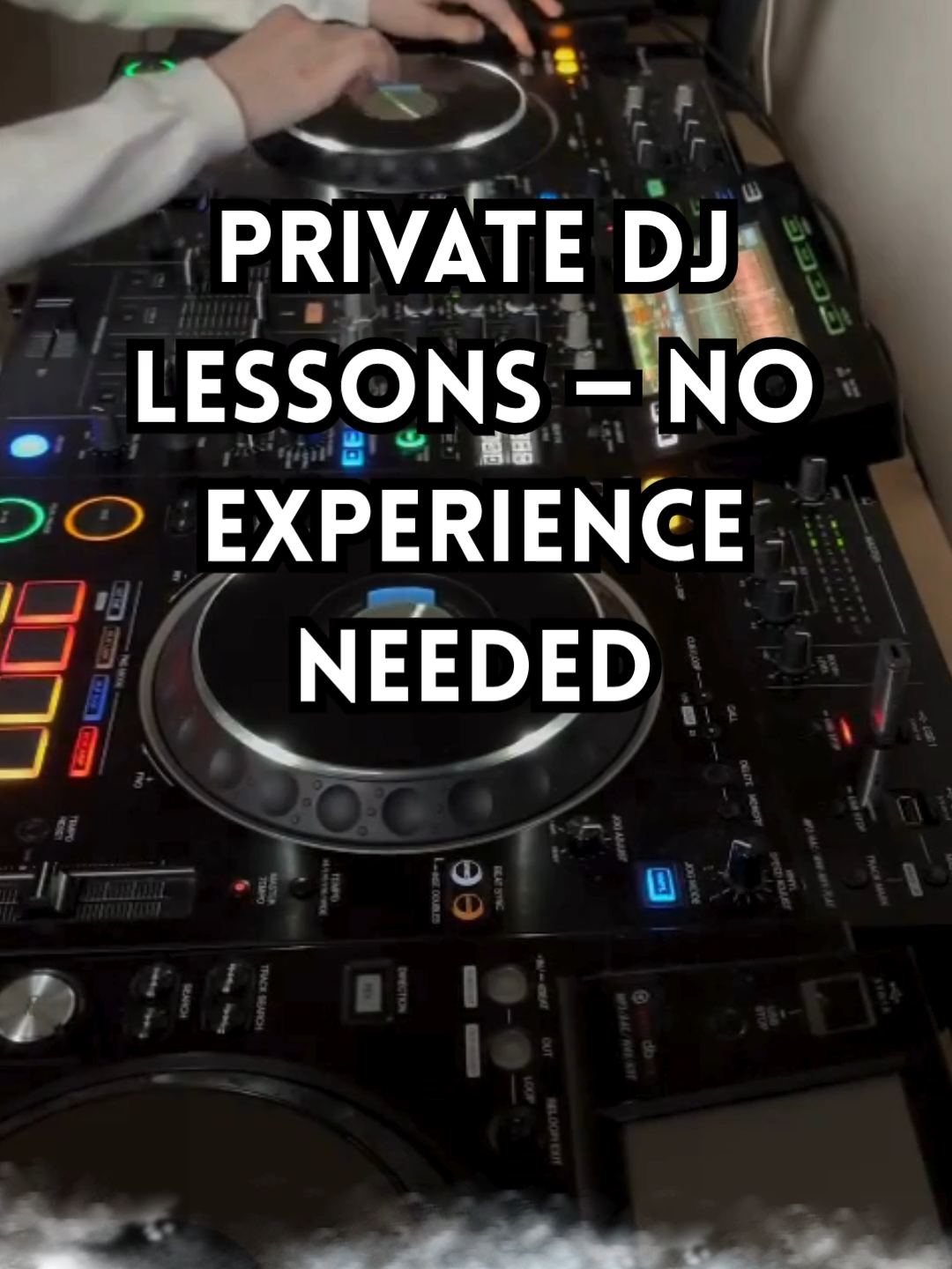 @Liverpool DJ Academy
