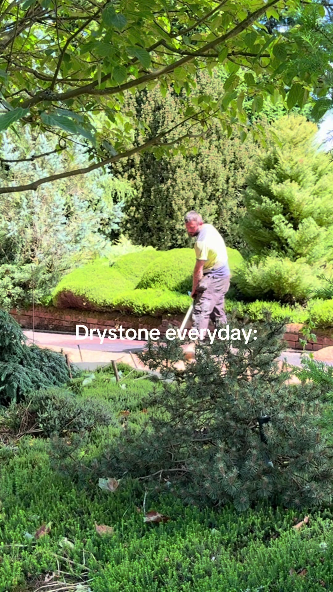 @Drystone Resin Surfacing