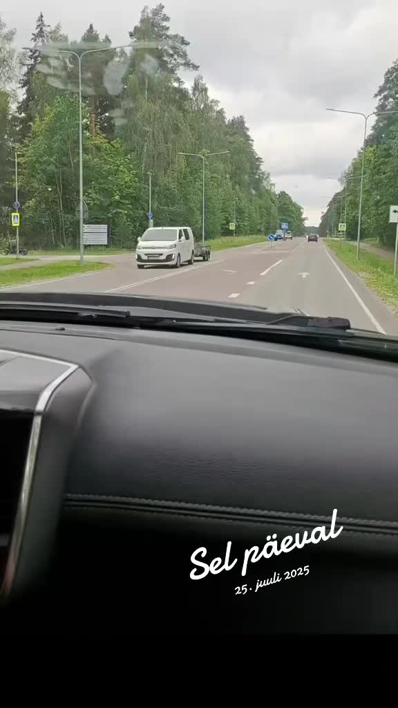 @Tauri Kalmus