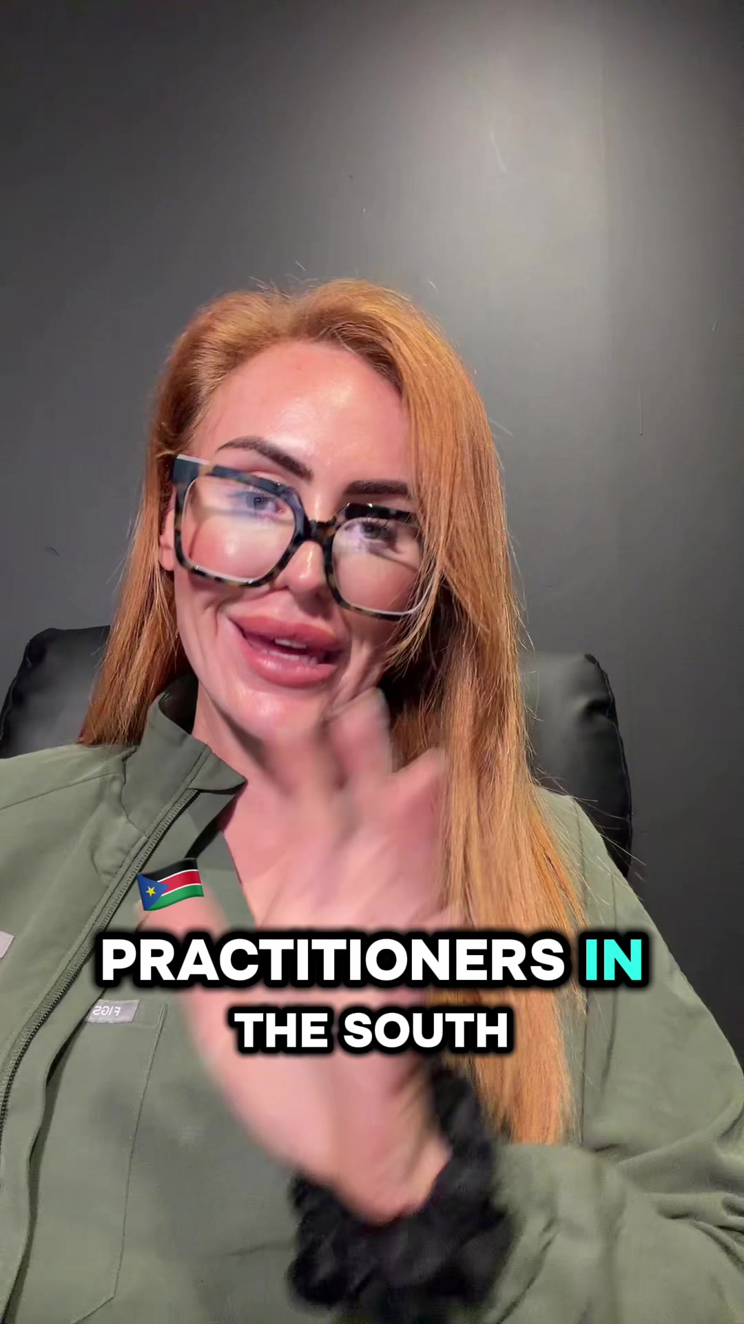 @Rudi Savanna Aesthetics