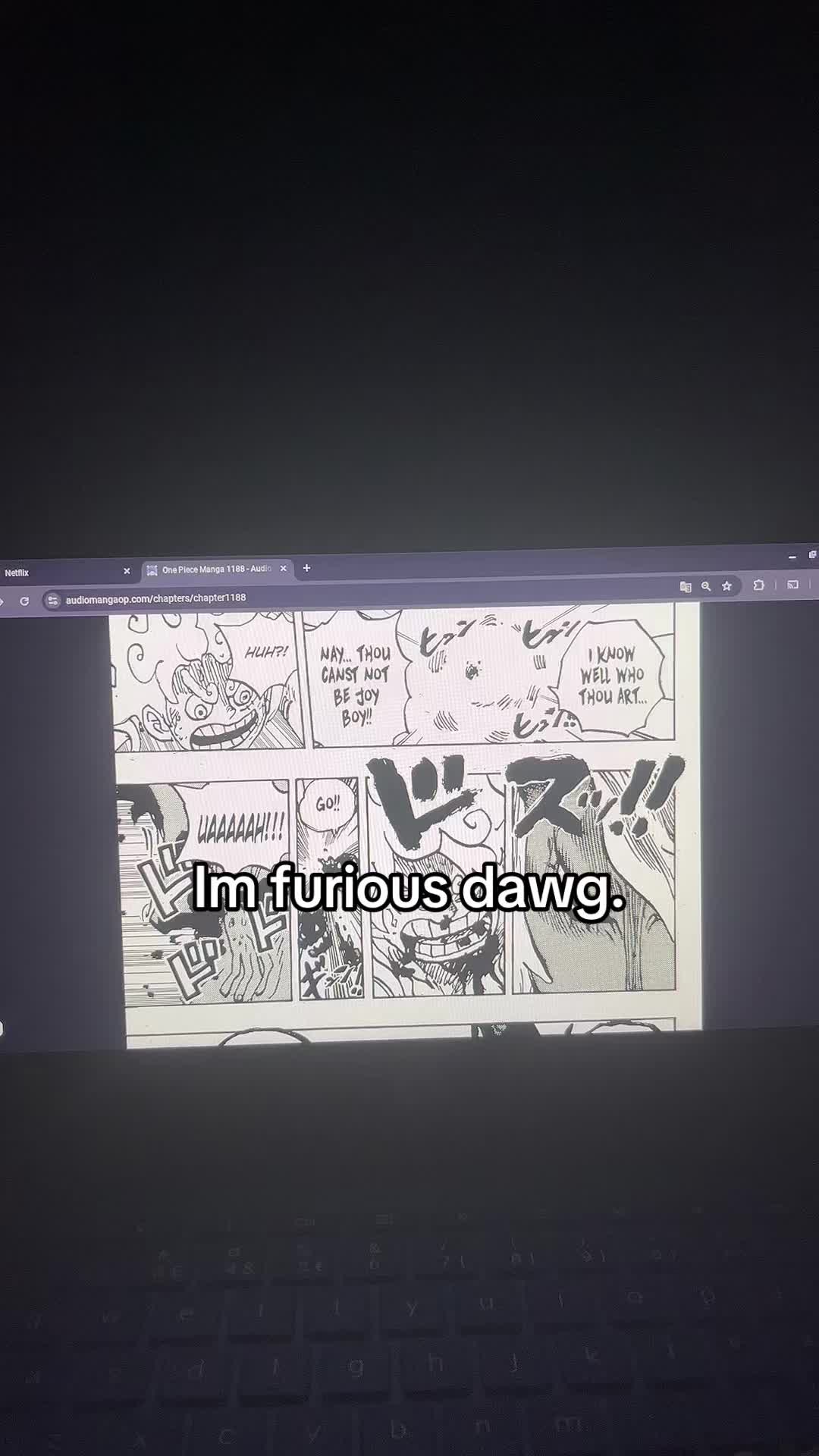 @Saiyan