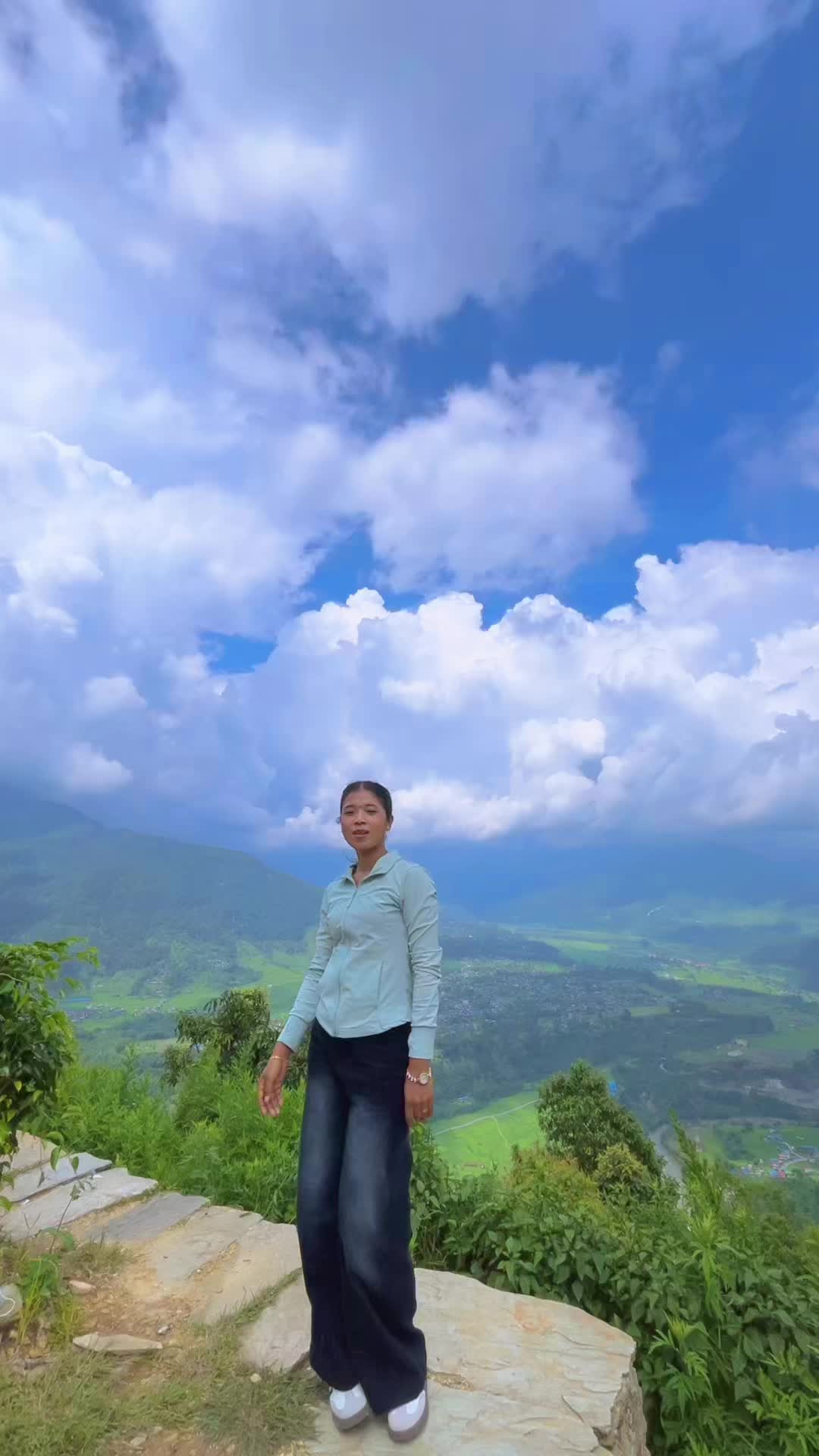 @Sanju Rajbangshi Thakur