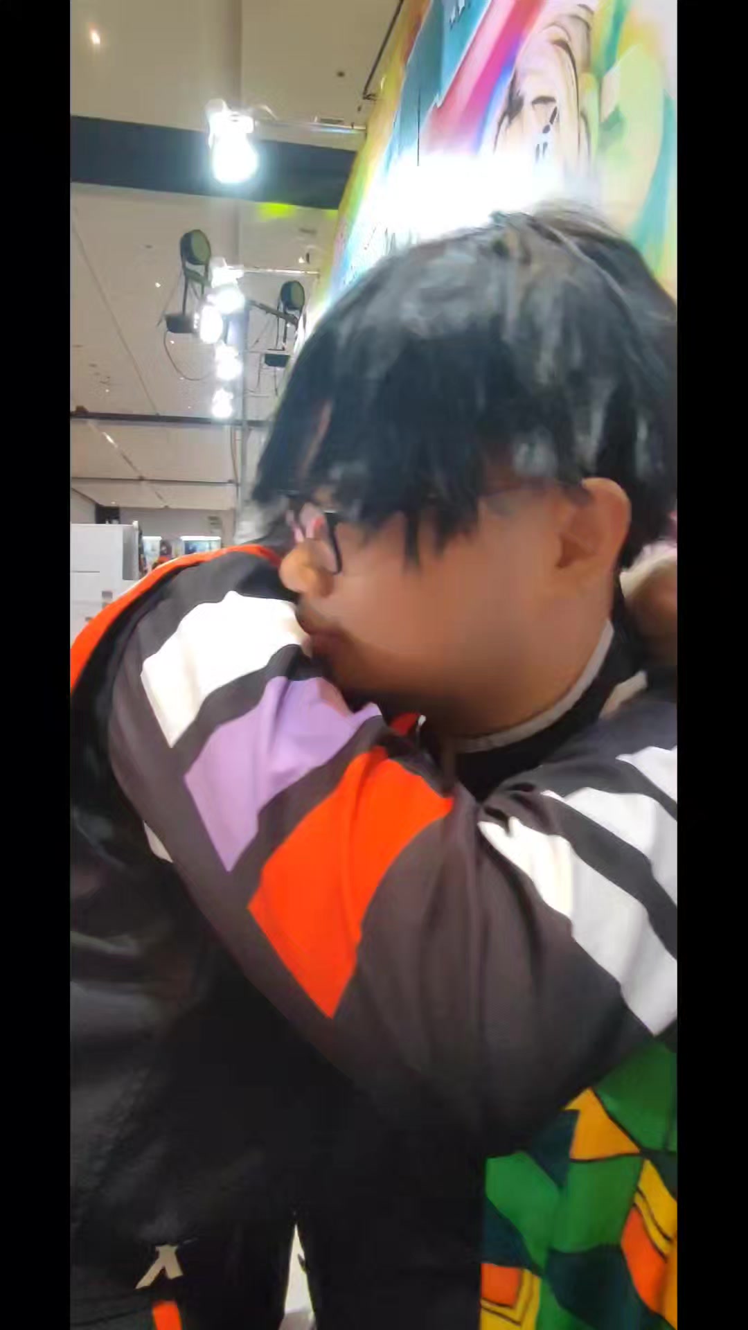 @Aethan "Manila" Gracias