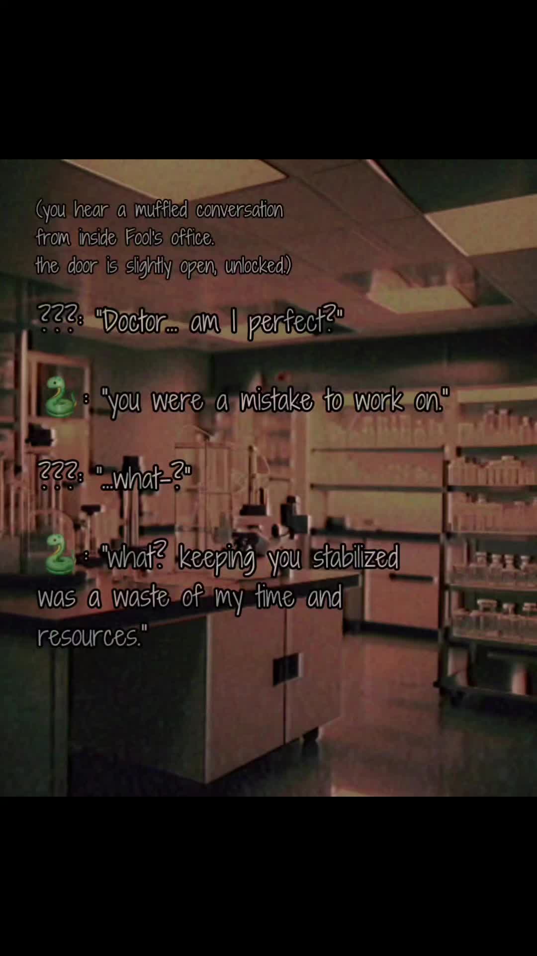 @🐍D&sigma;ƈƚ&sigma;ɾ F&sigma;&sigma;ʅ