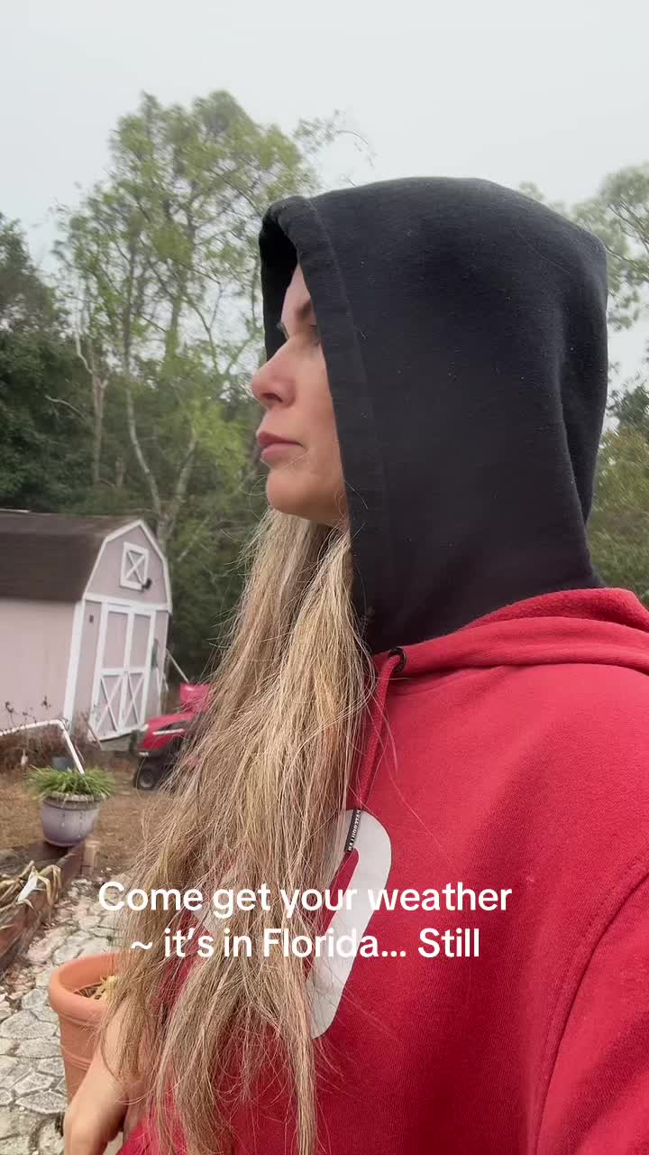 @FauxGloFlorida ~ Carrie