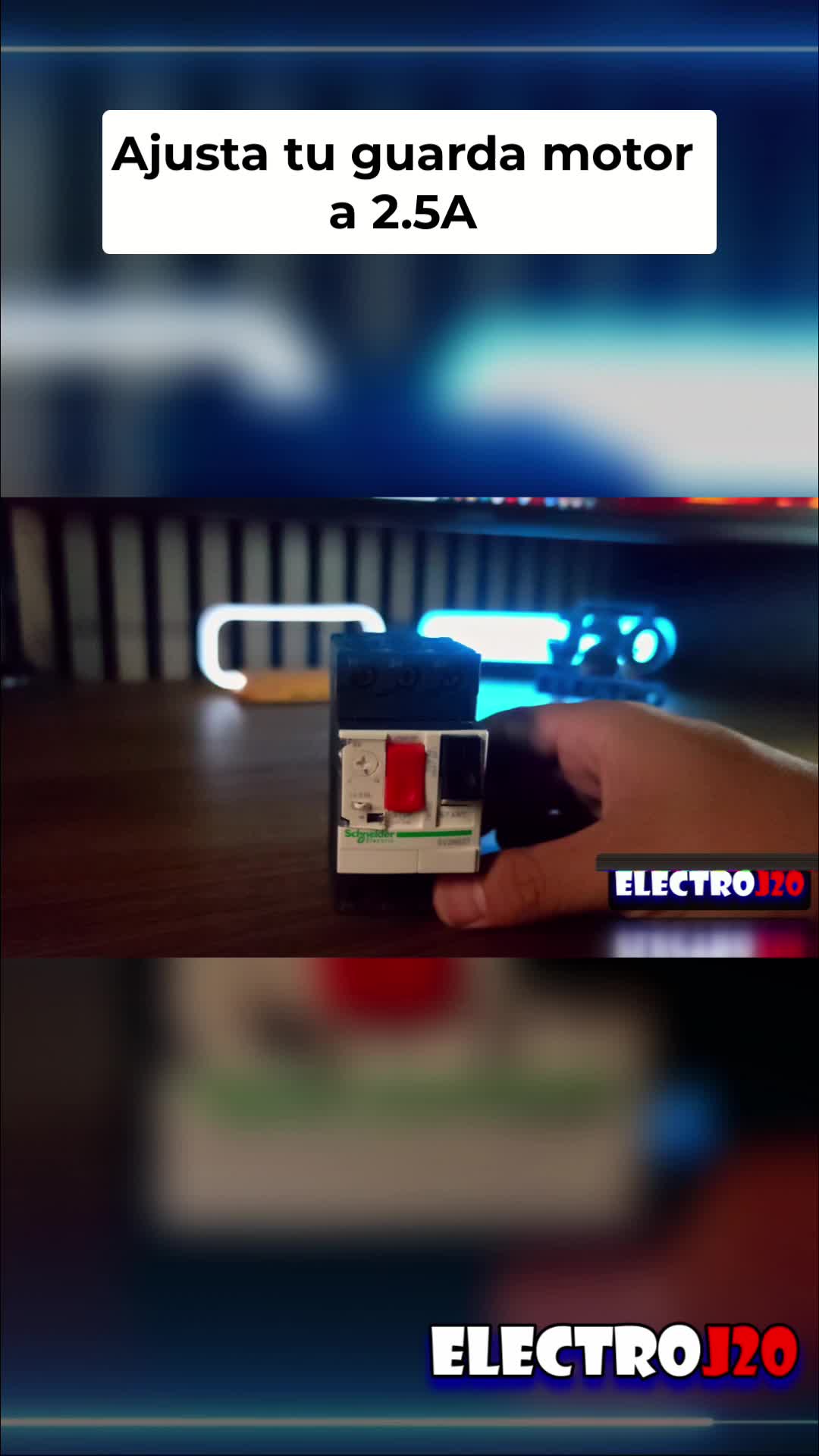 @Electro J20