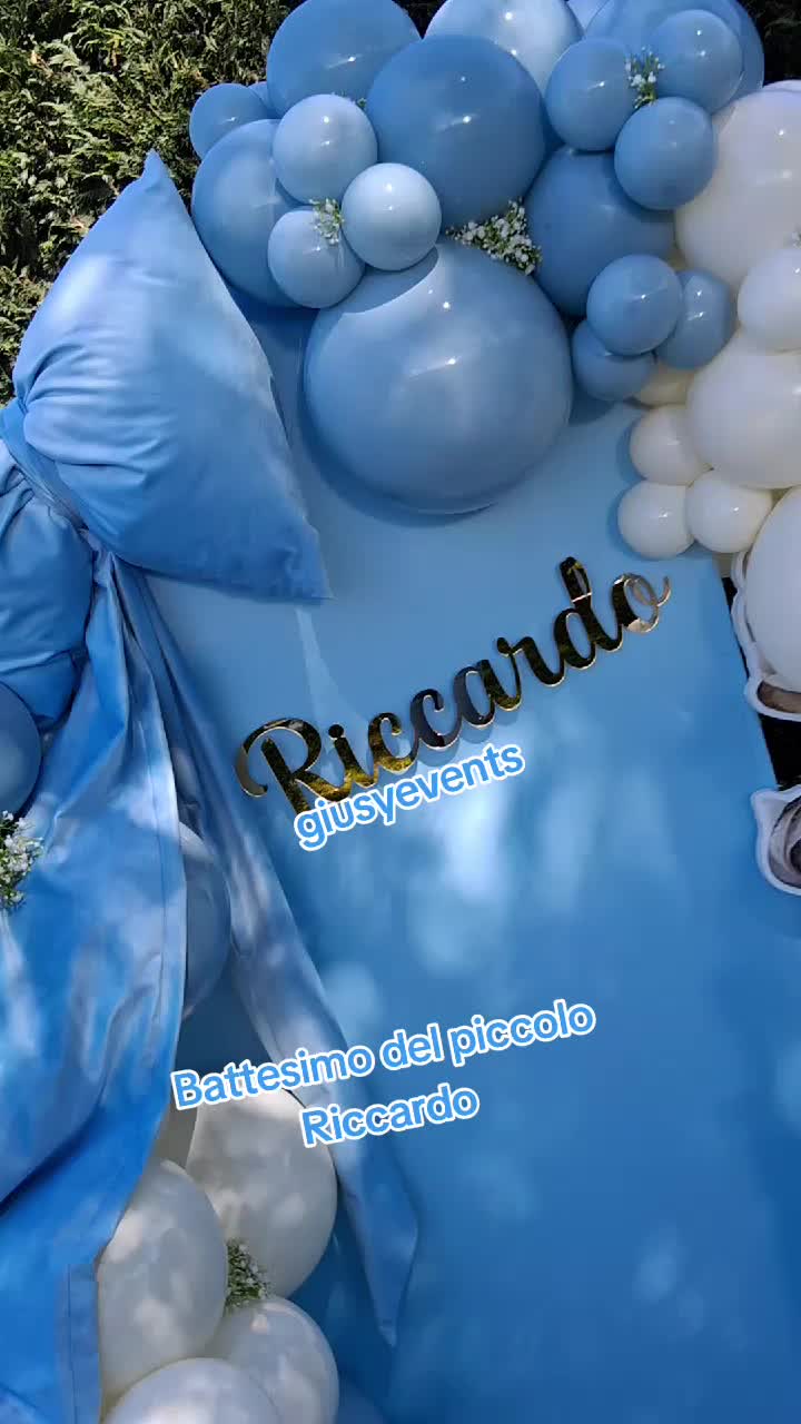 @Giusyevents❤️
