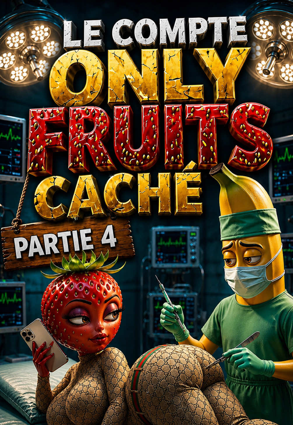 @Histoires Fruités