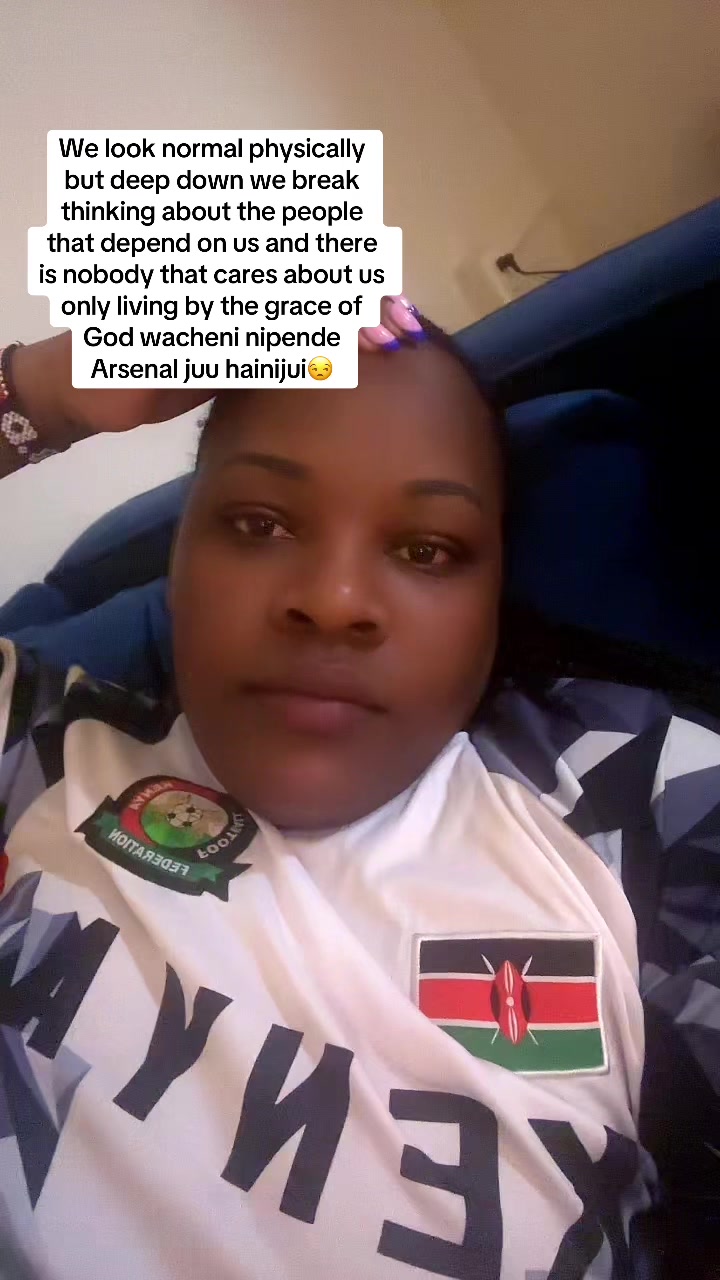 @Favoured Girl🇨🇦🇰🇪