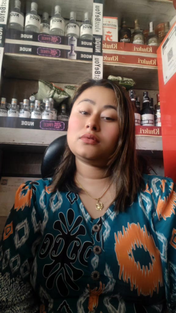 @Muna Shrestha