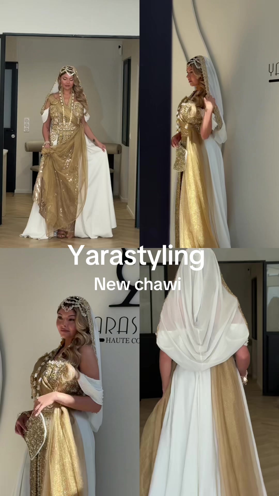 @👰♀️Yarastyling❣
