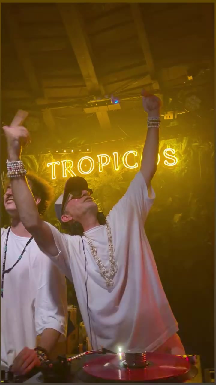 @Ibiza Records
