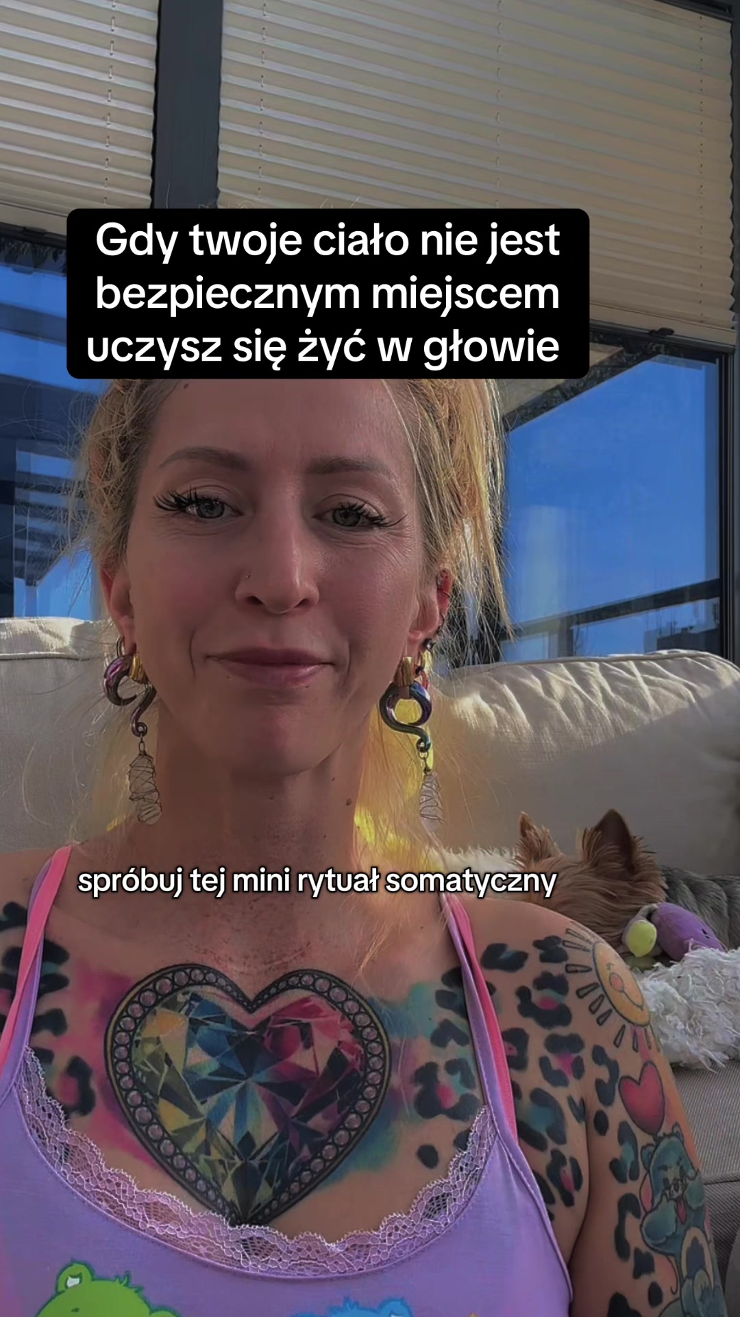 @Olga Spiritual Bish