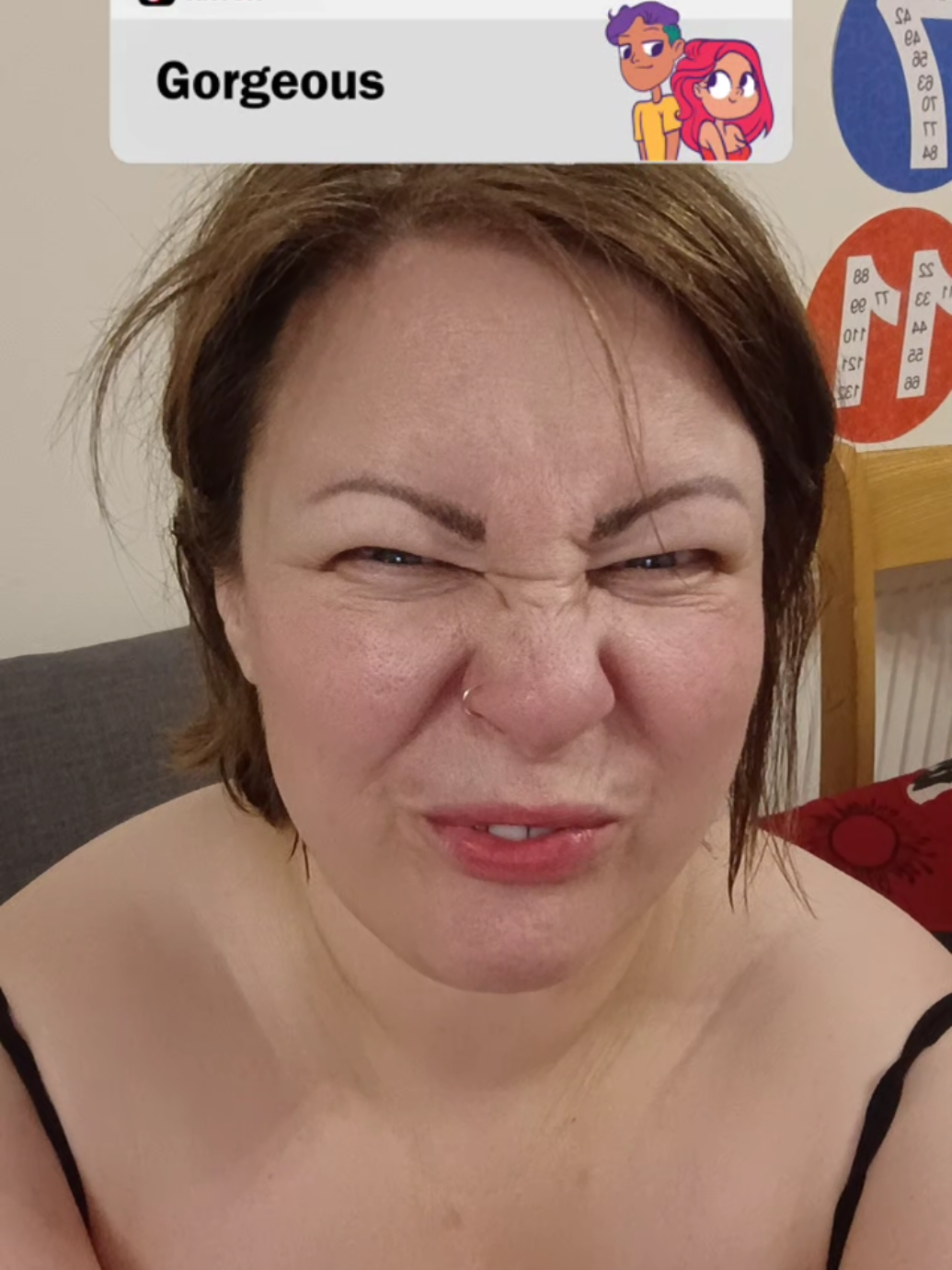 @Marie