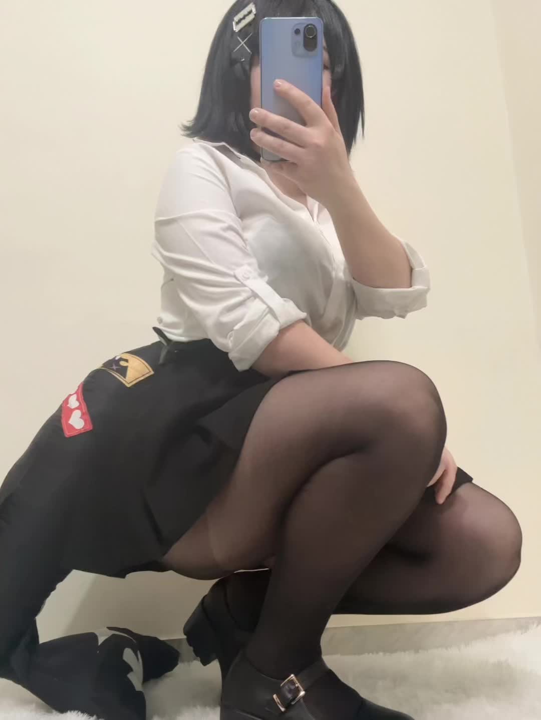 @Instagram: yumichu 🦊