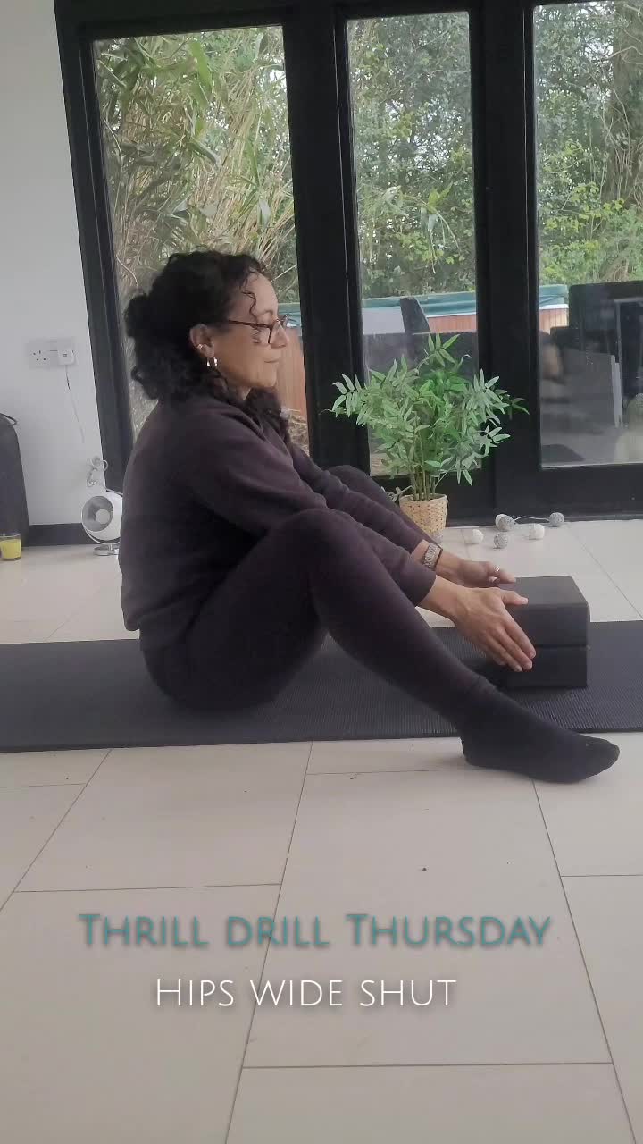 @Trinitytreeyoga