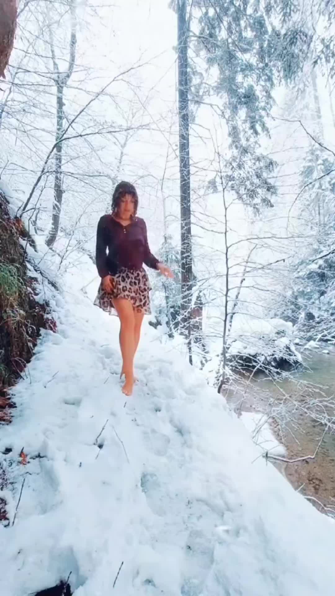@❄️ Lesya IceRiver 🏔🌊