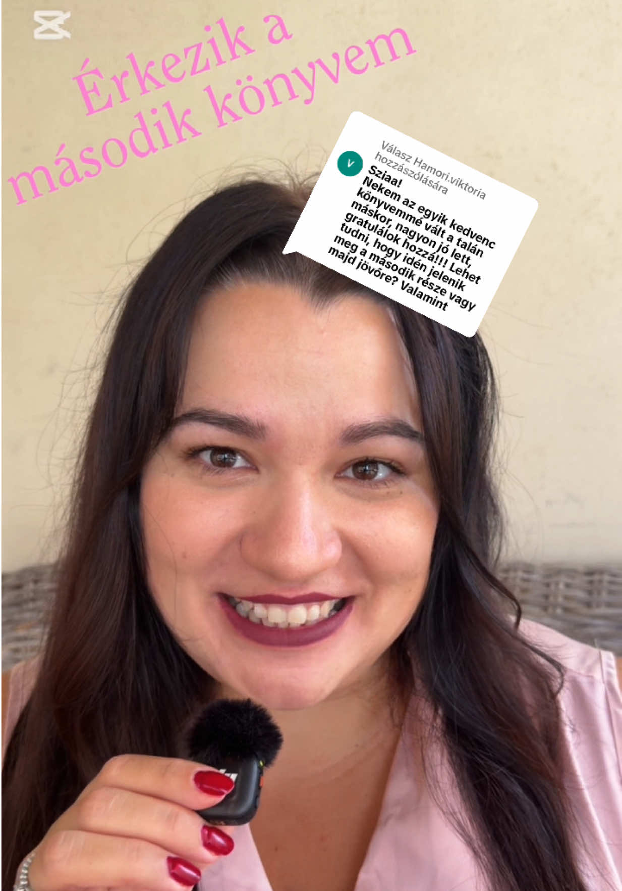 @Bertók Fruzsina - Író📚👩🏻💻