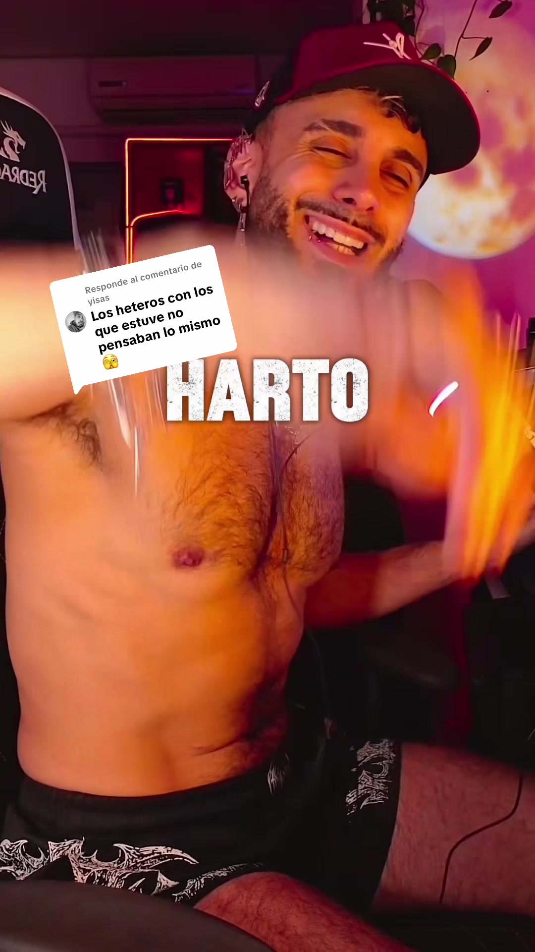 @Nacho Gonatta