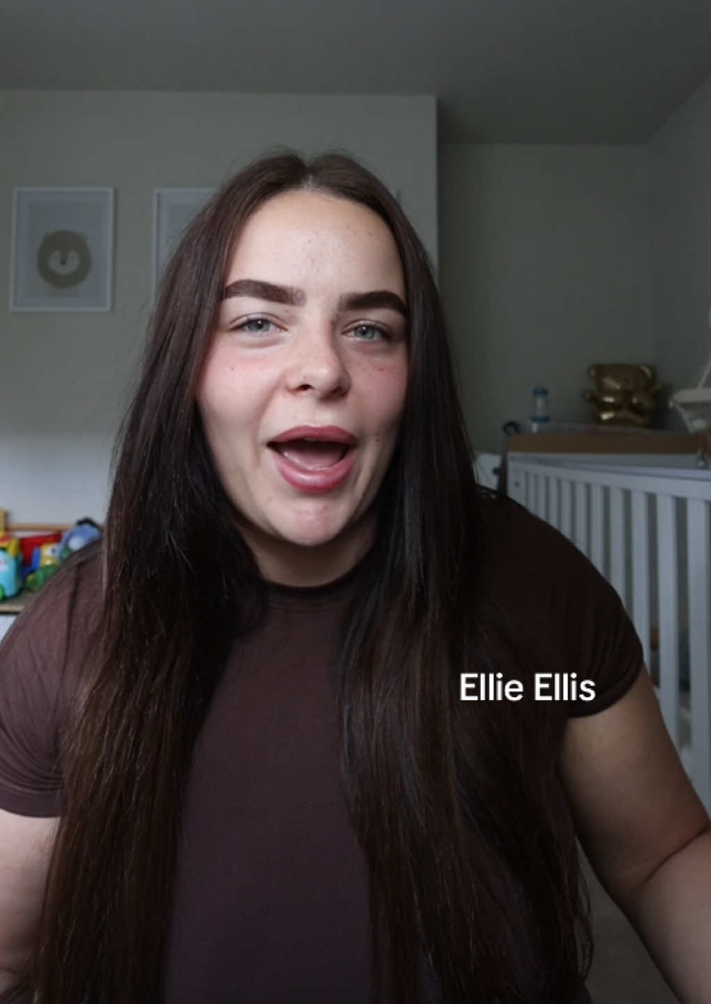 @Keira Mulligan