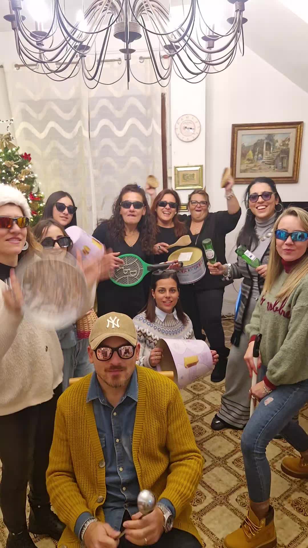 @Luciana Del Giudice