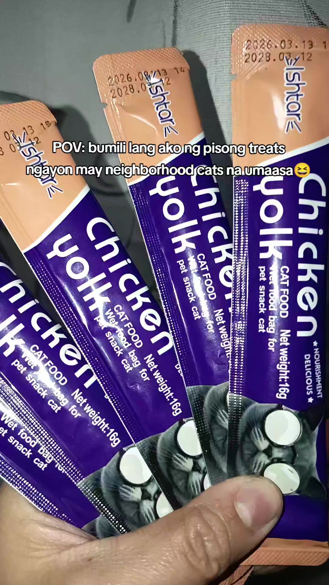 @LuzViMin Shop