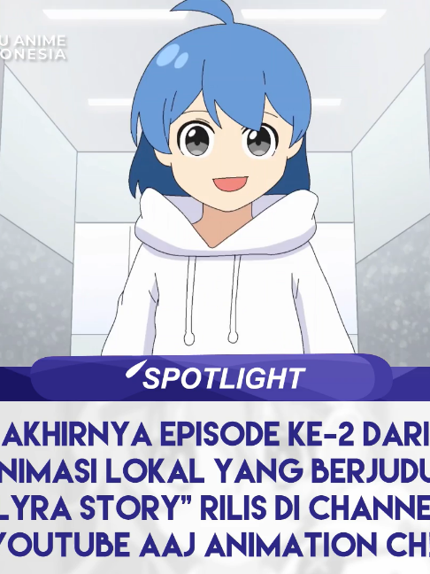 @Otaku Anime Indonesia