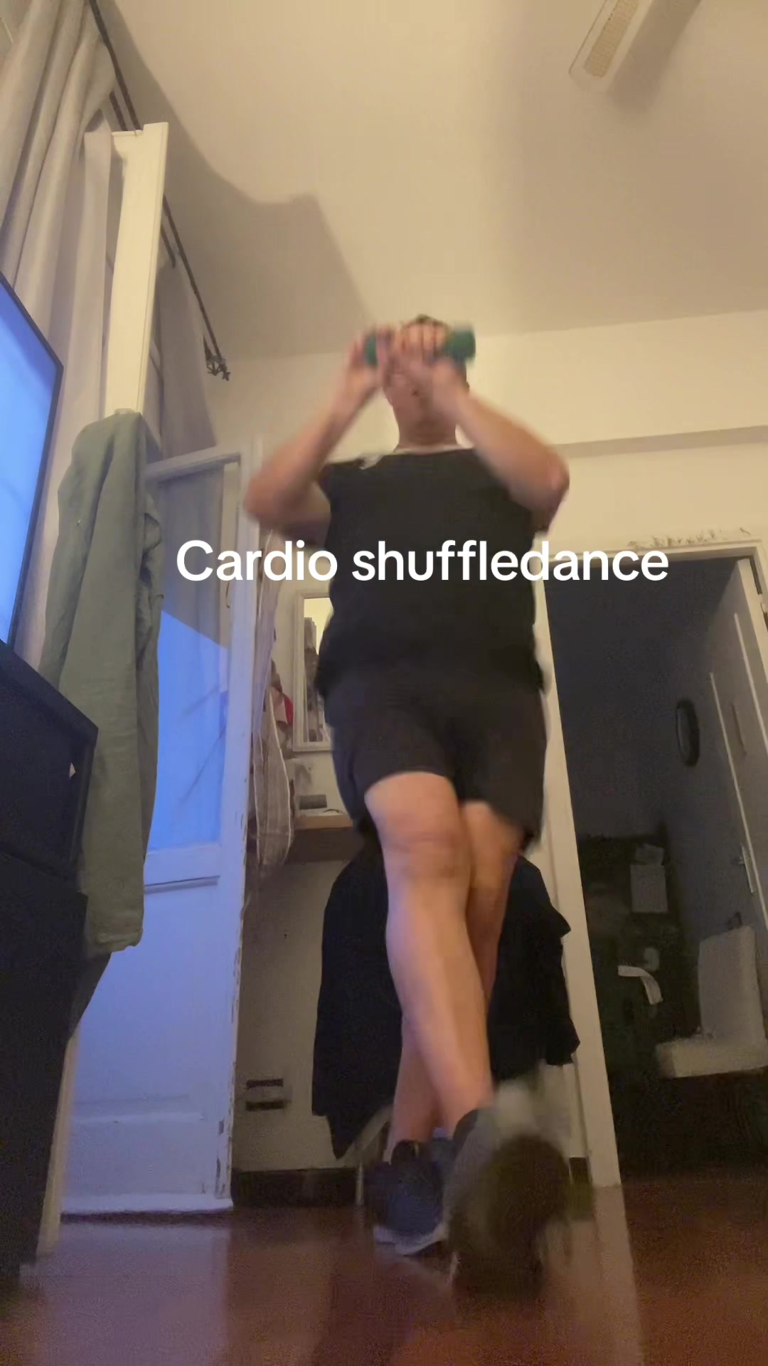 @Stefano Shufflevibes