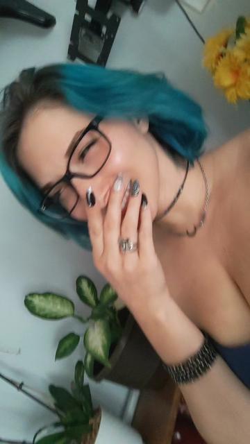 @Ari Luna