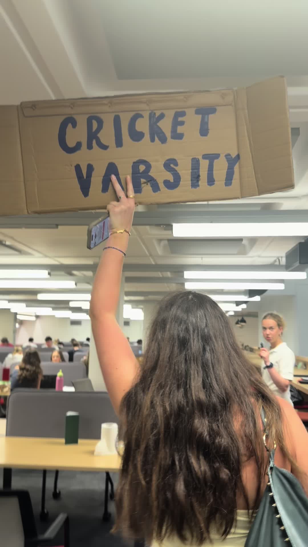@Leeds Uni Cricket