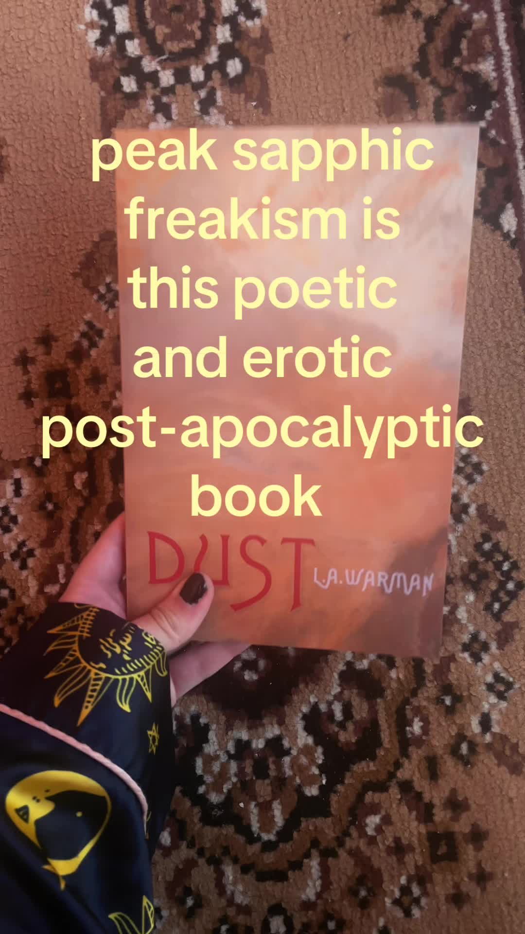 @rou | booktok