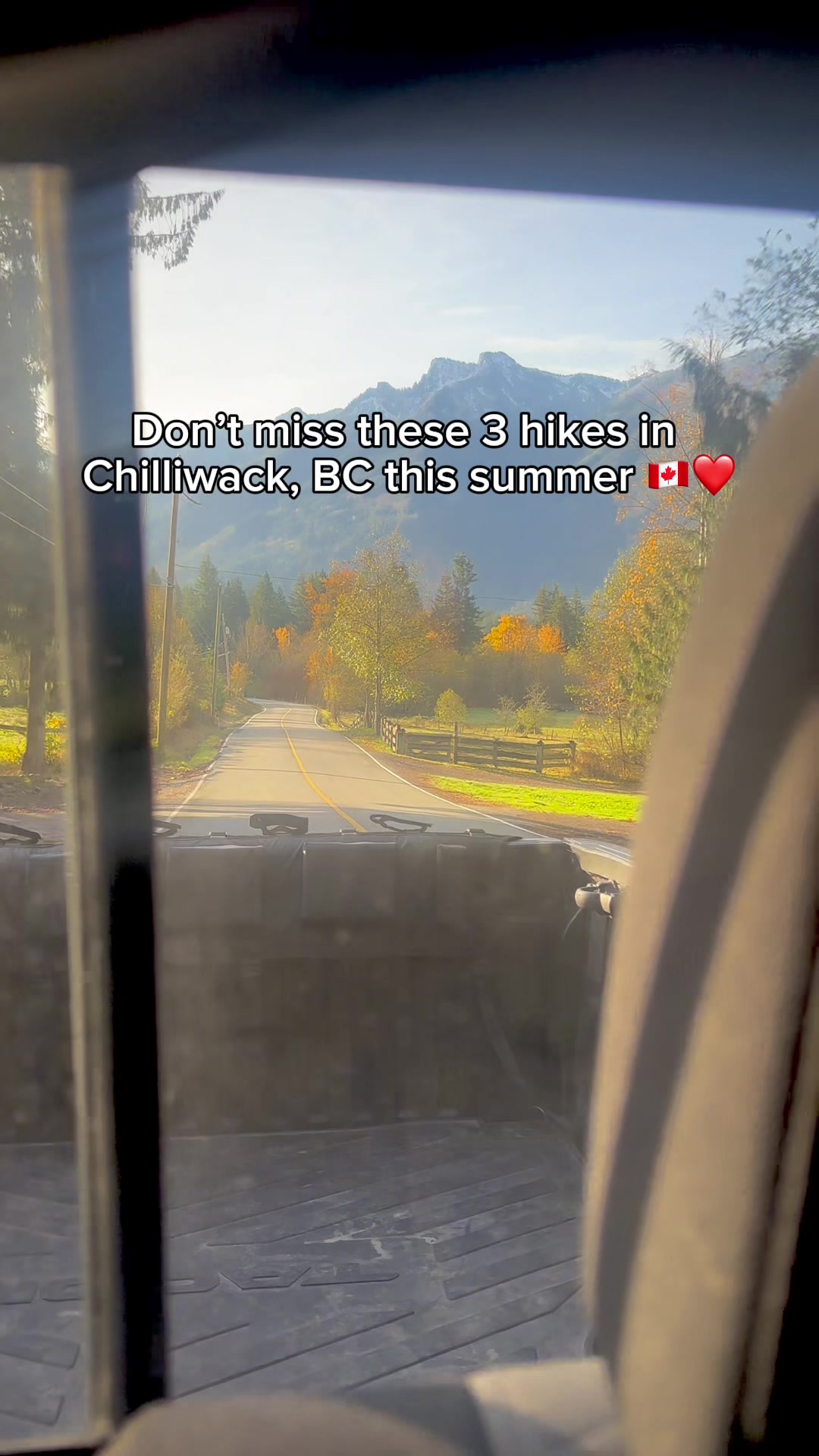 @Lauren | BritinCanada