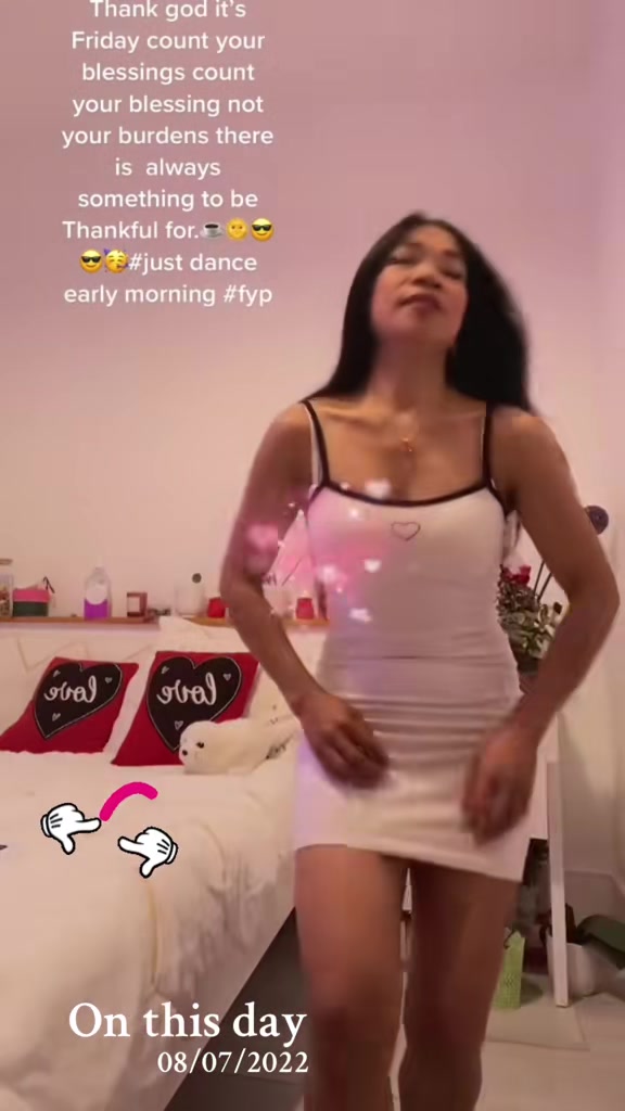 @Candyment81