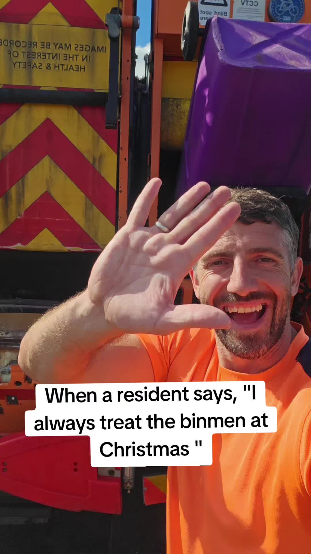 @The No1 Binman