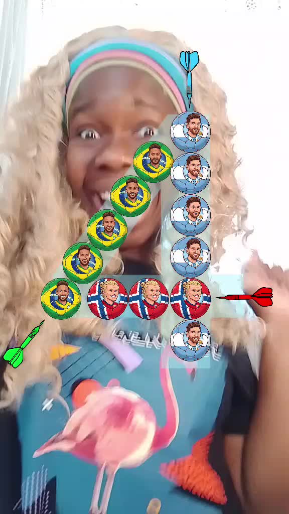 @Vanny Gold