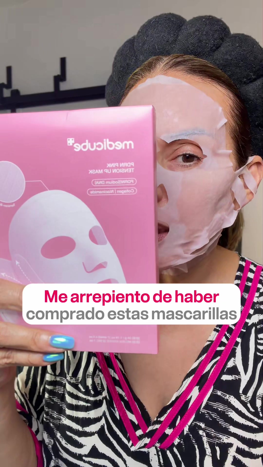 @Normis | Catadora honesta 40+